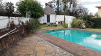 Swimming Pool of property in Ficksburg