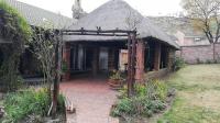 Front View of property in Ficksburg
