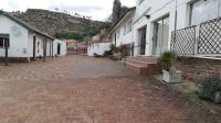 Front View of property in Ficksburg