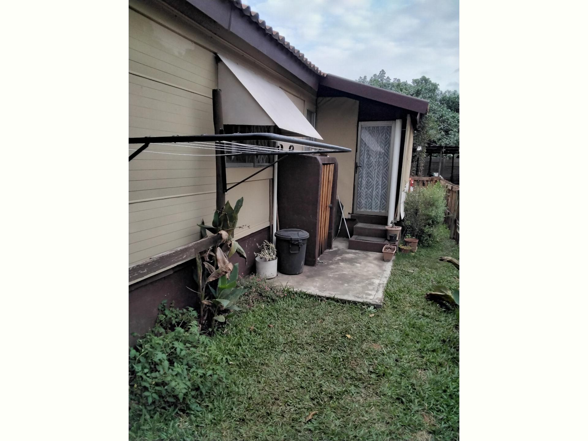  of property in Hibberdene
