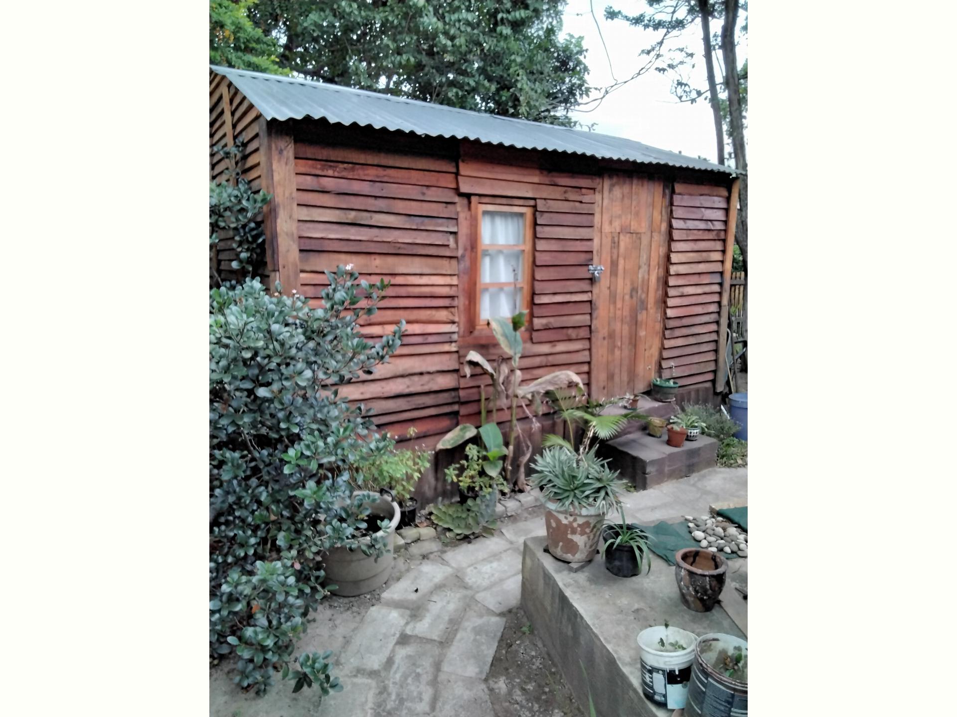  of property in Hibberdene