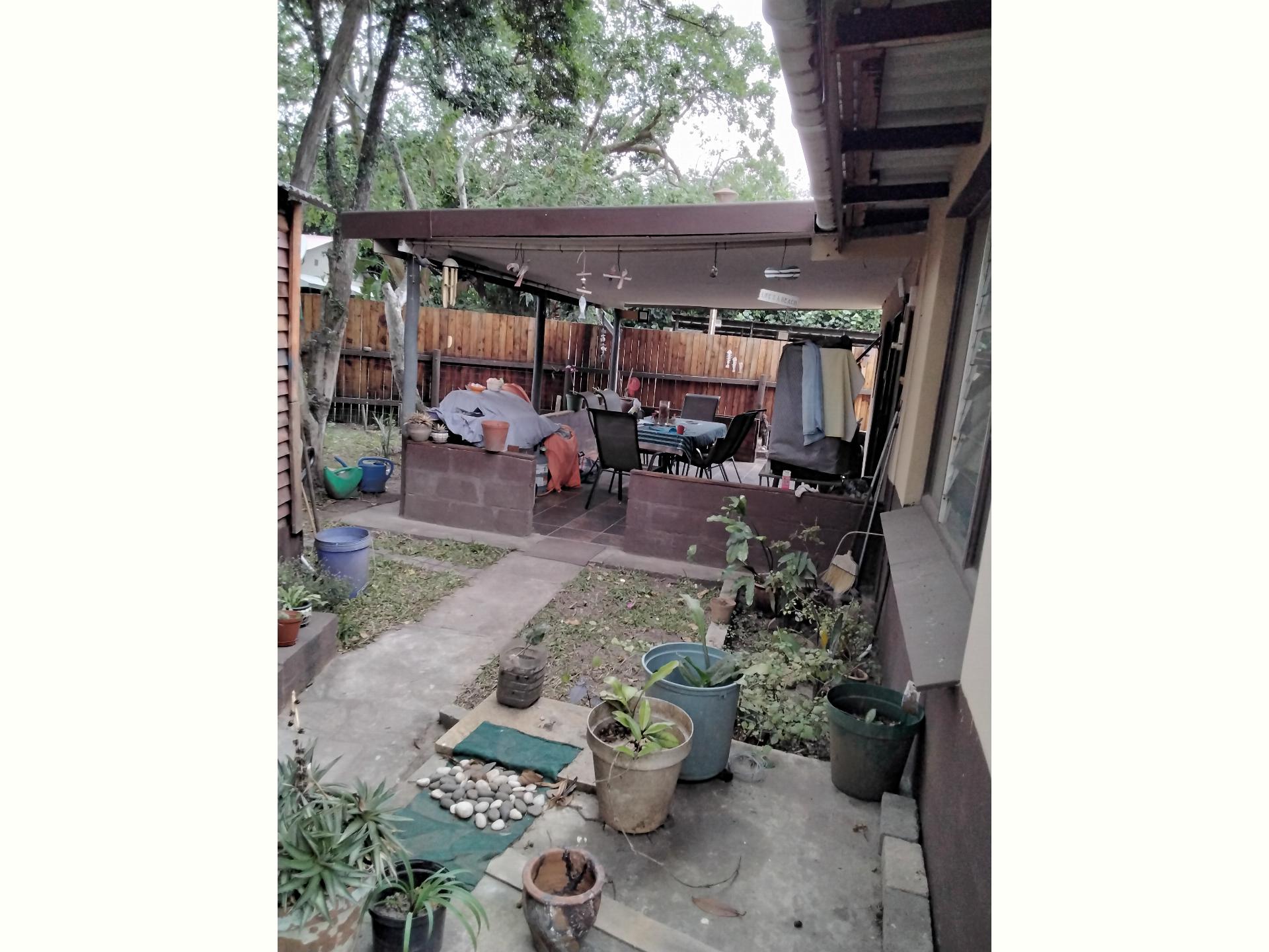  of property in Hibberdene