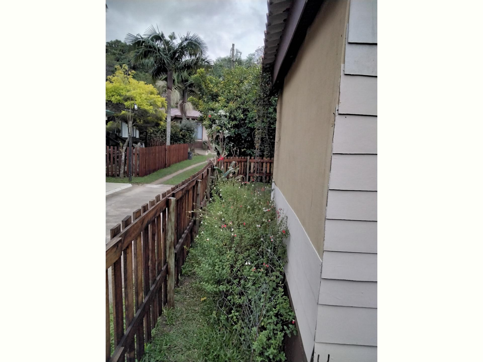  of property in Hibberdene