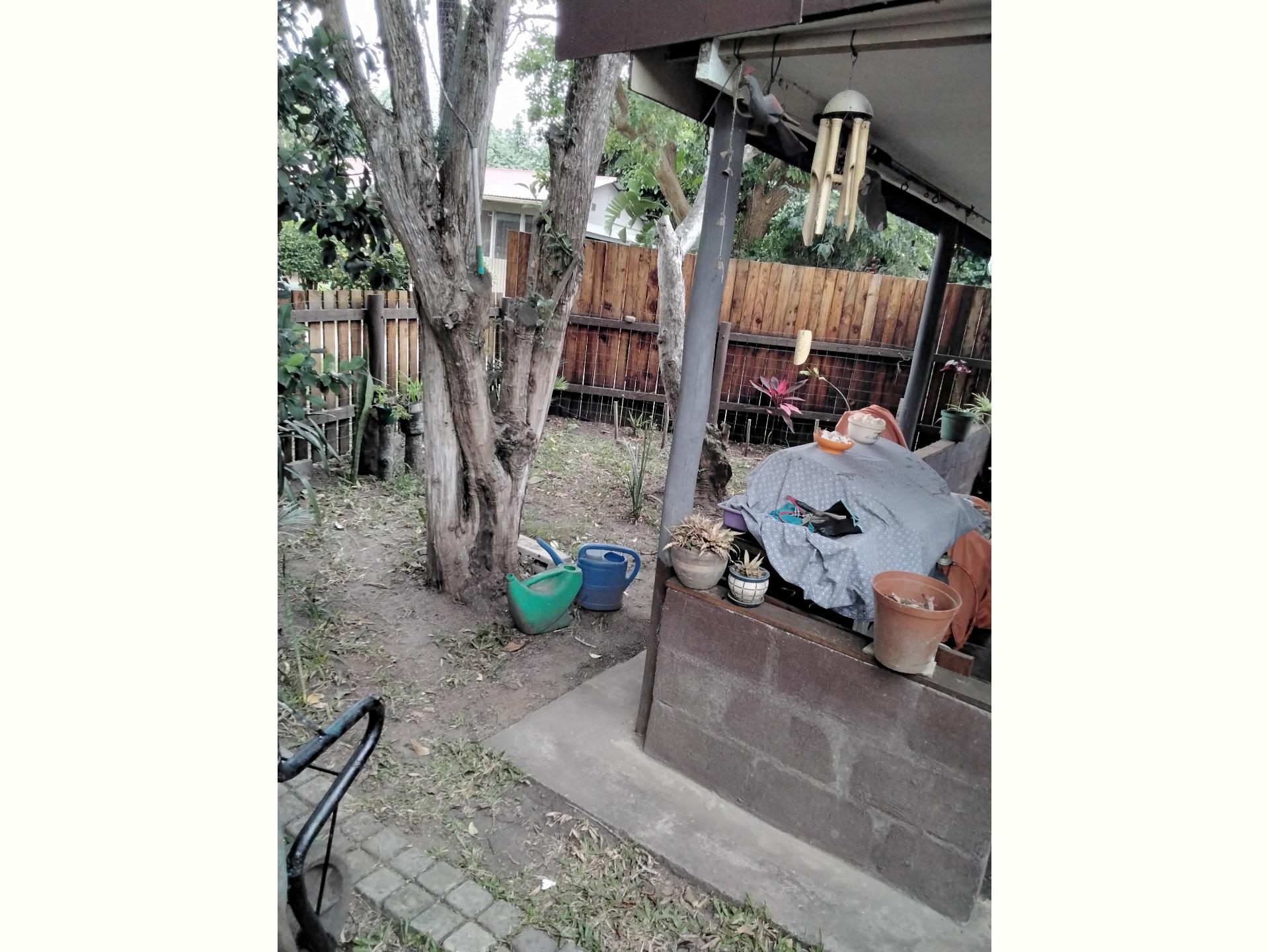  of property in Hibberdene