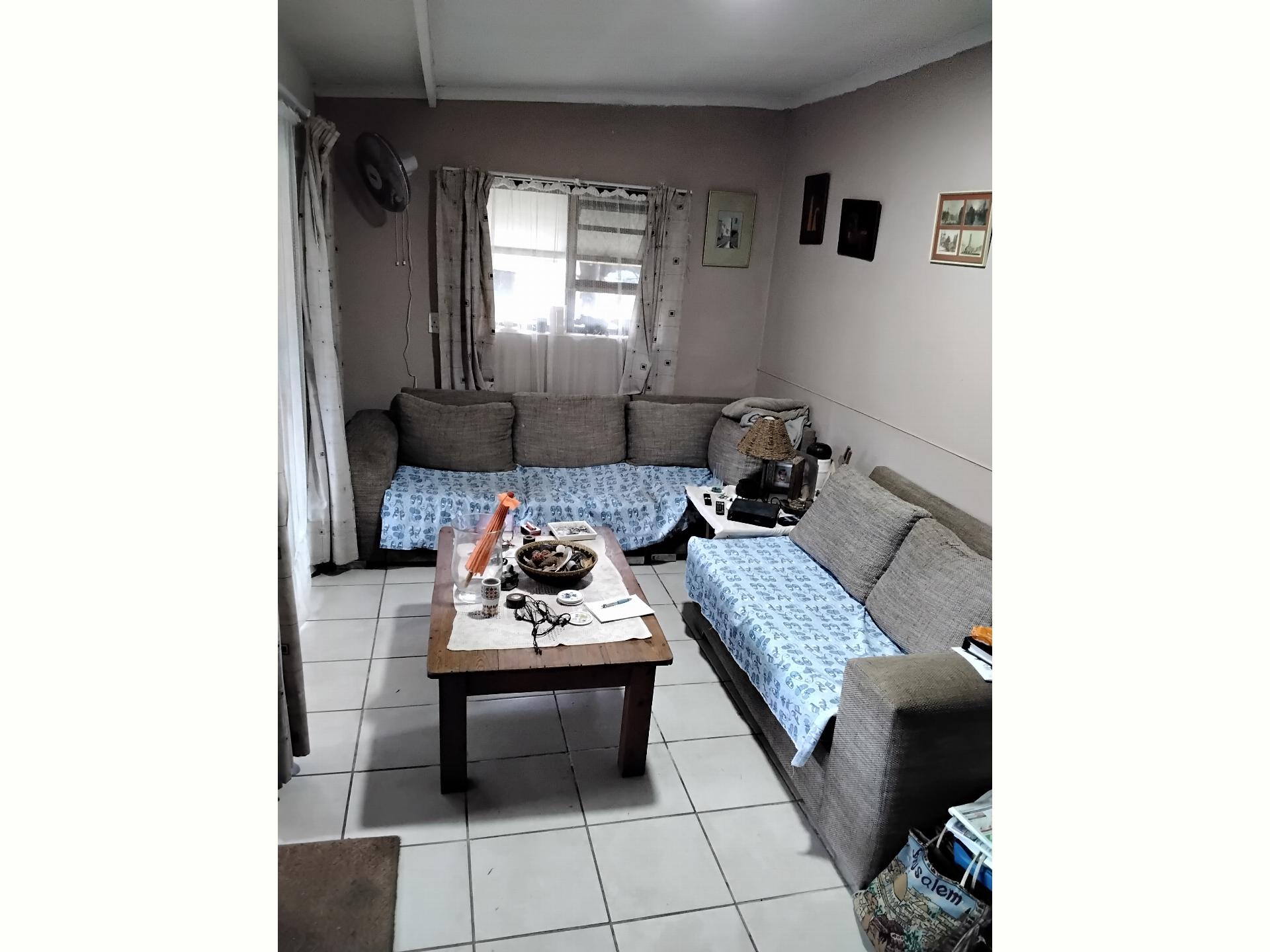  of property in Hibberdene