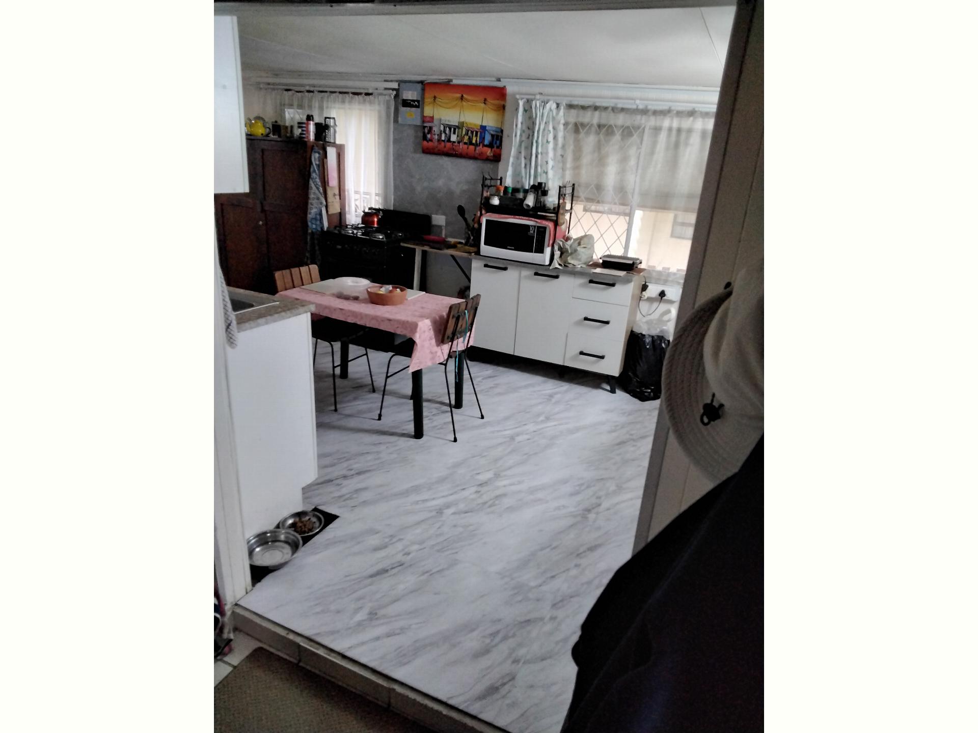  of property in Hibberdene