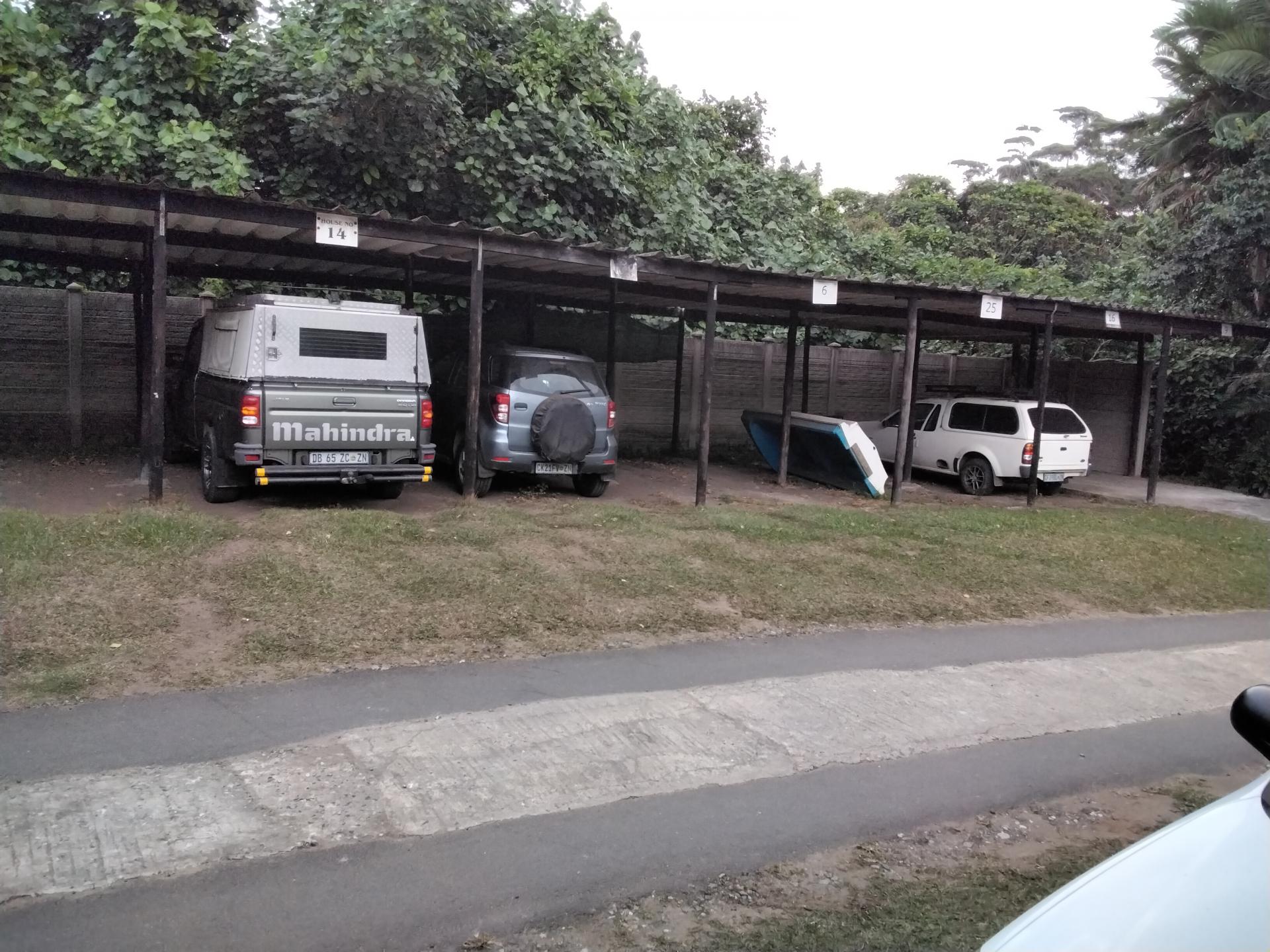  of property in Hibberdene