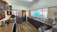 Kitchen of property in Uitsig