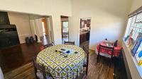 Dining Room of property in Uitsig