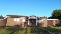 Front View of property in Strelitzia Park