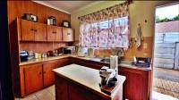 Kitchen of property in Langenhoven Park