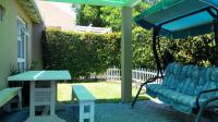 Entertainment of property in Knysna