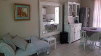 Lounges of property in Knysna