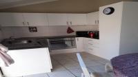Kitchen of property in Knysna