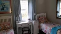 Bed Room 1 of property in Knysna