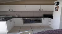 Kitchen of property in Knysna