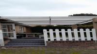 Front View of property in Knysna