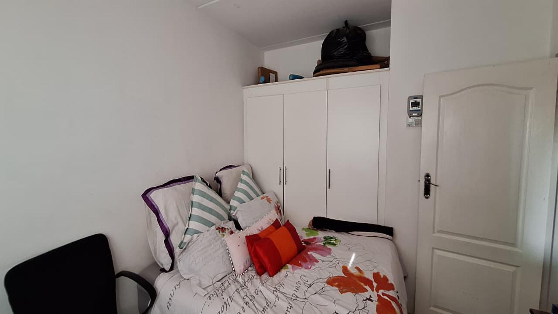 Bed Room 2 - 11 square meters of property in Rynfield AH