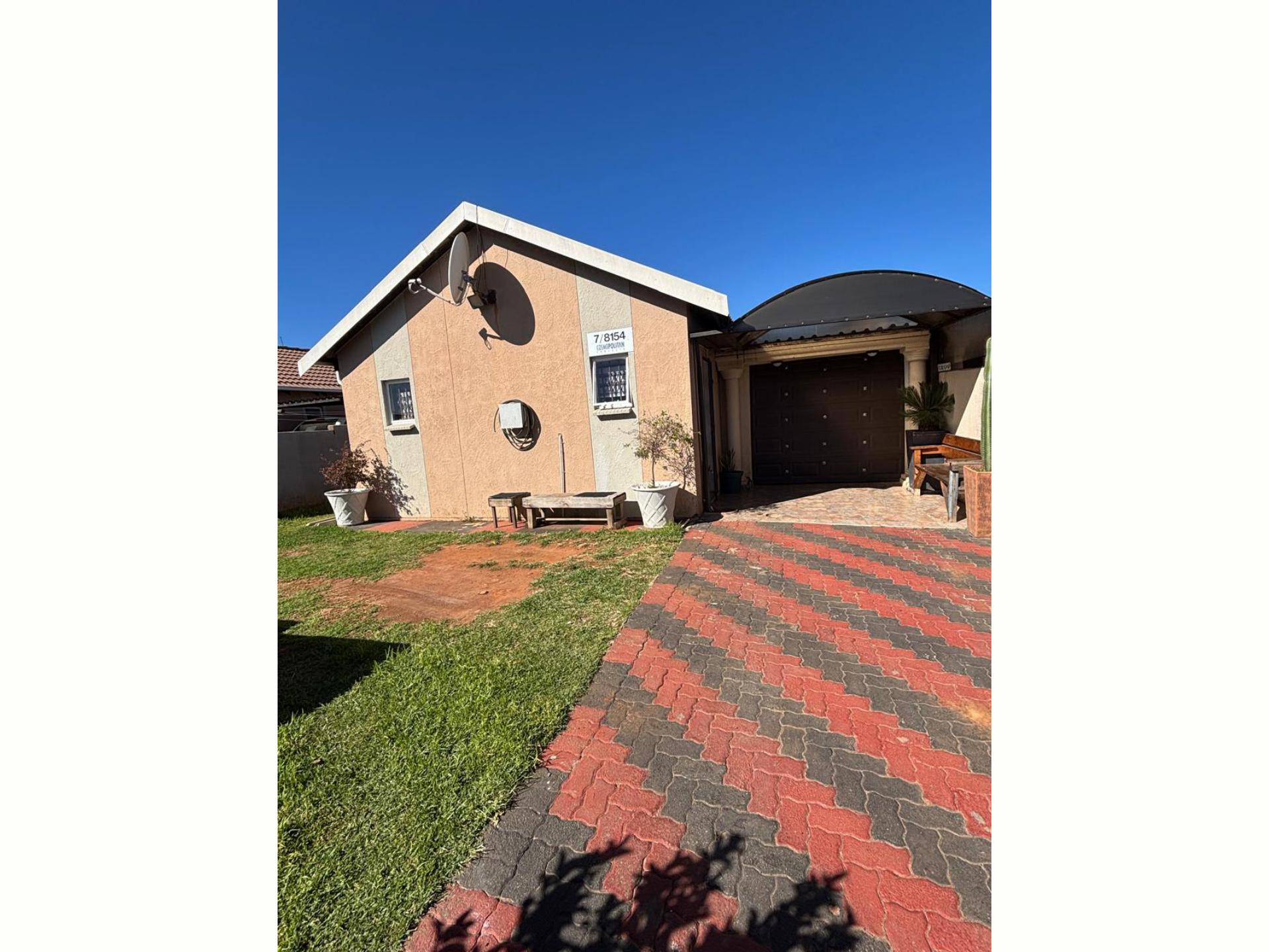  of property in Windmill Park