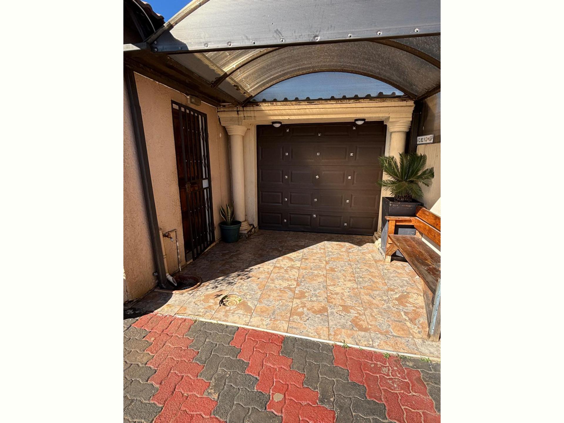  of property in Windmill Park