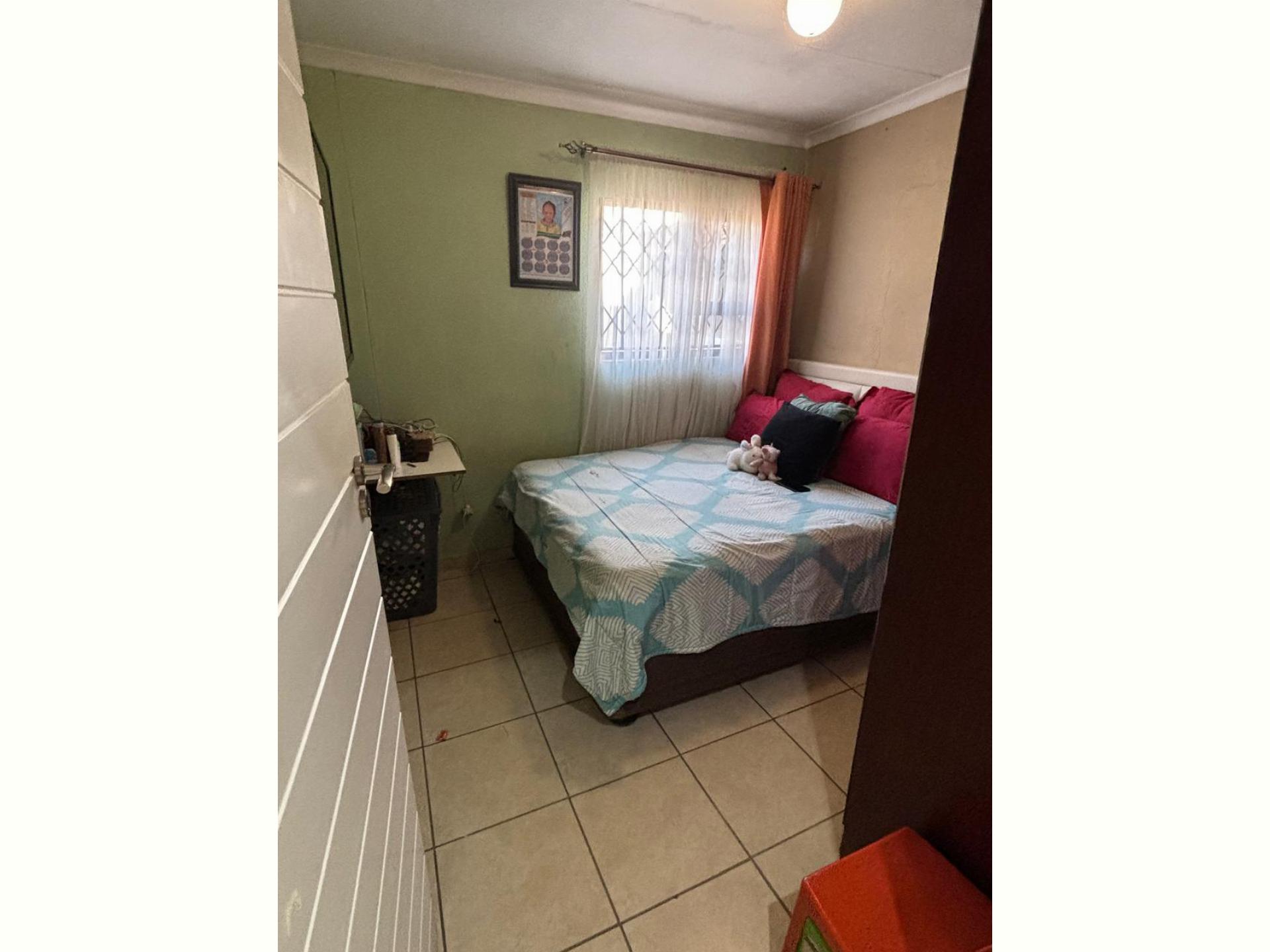  of property in Windmill Park