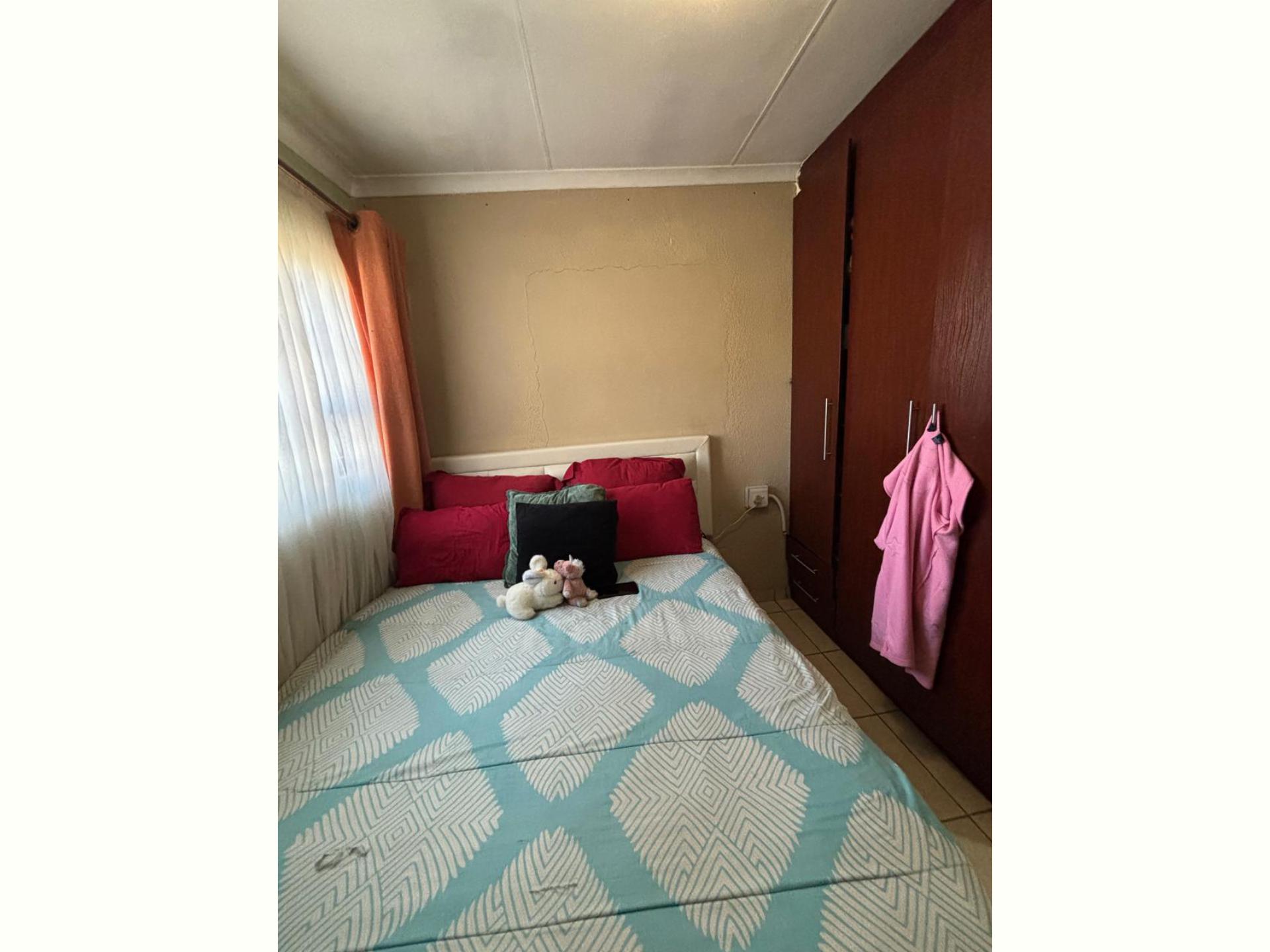  of property in Windmill Park
