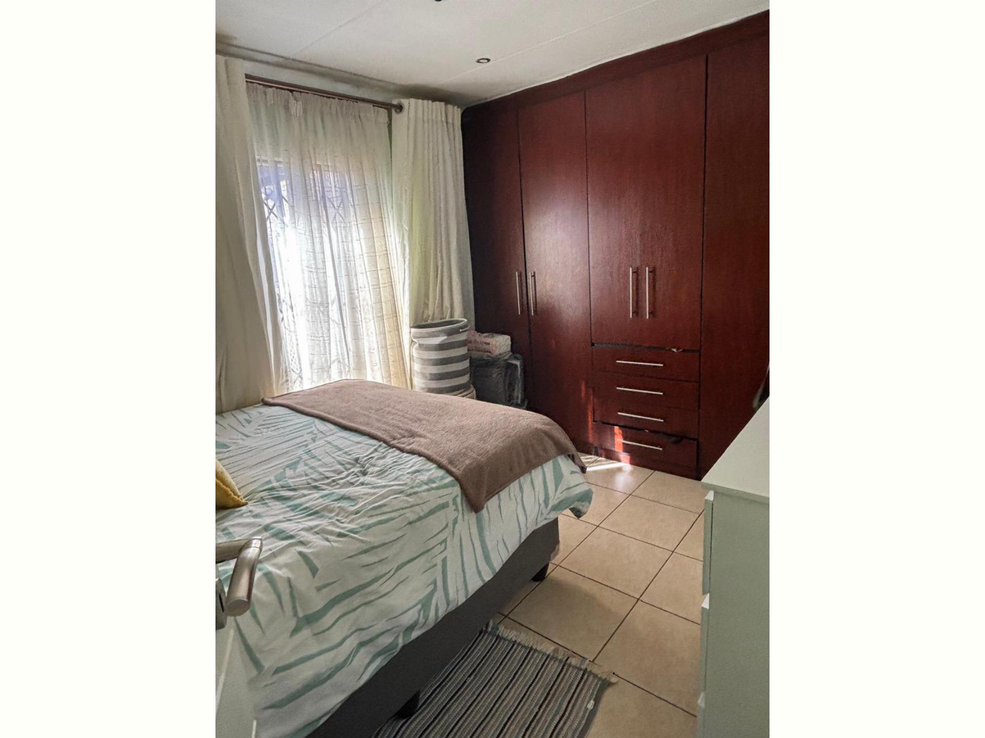  of property in Windmill Park
