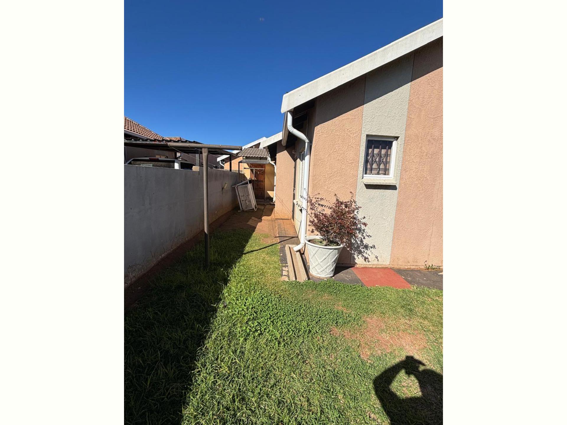  of property in Windmill Park