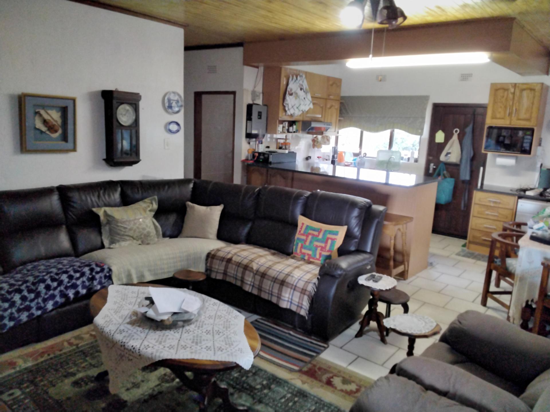  of property in Hibberdene