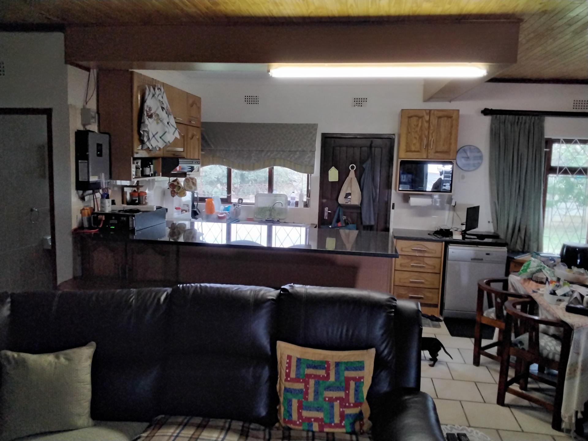  of property in Hibberdene