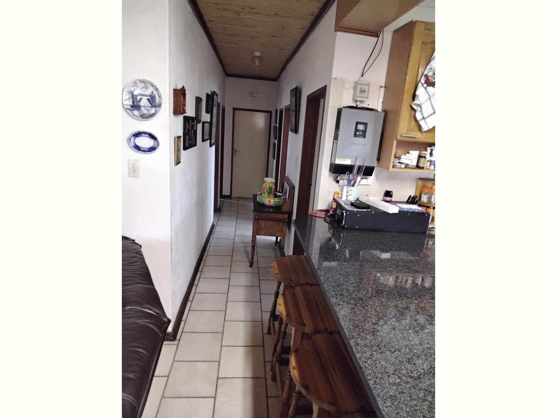  of property in Hibberdene