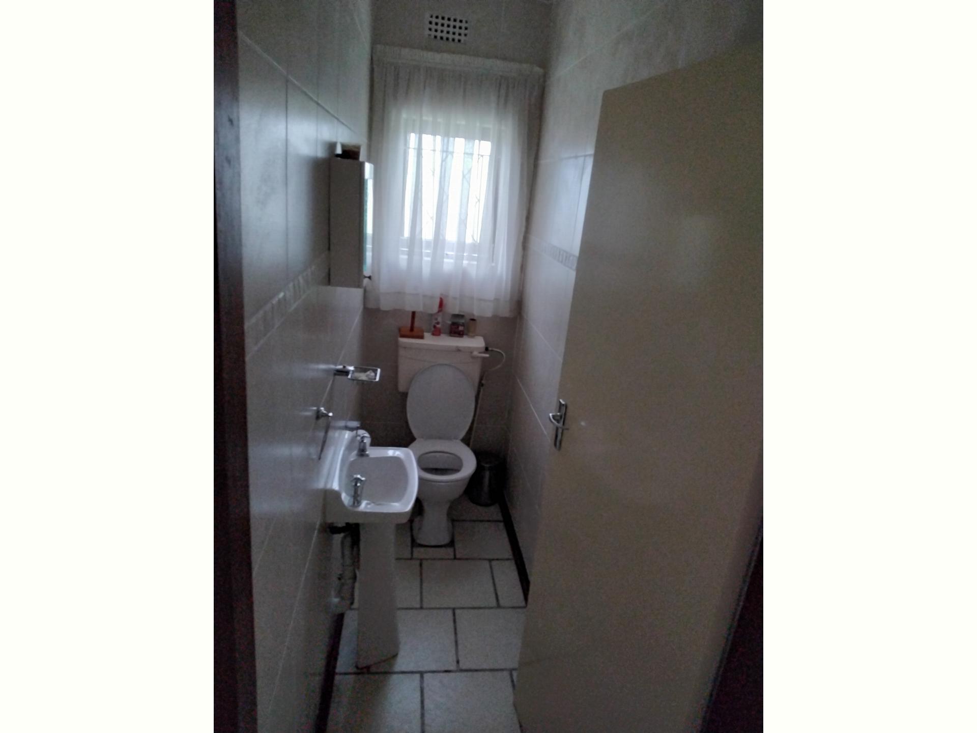  of property in Hibberdene