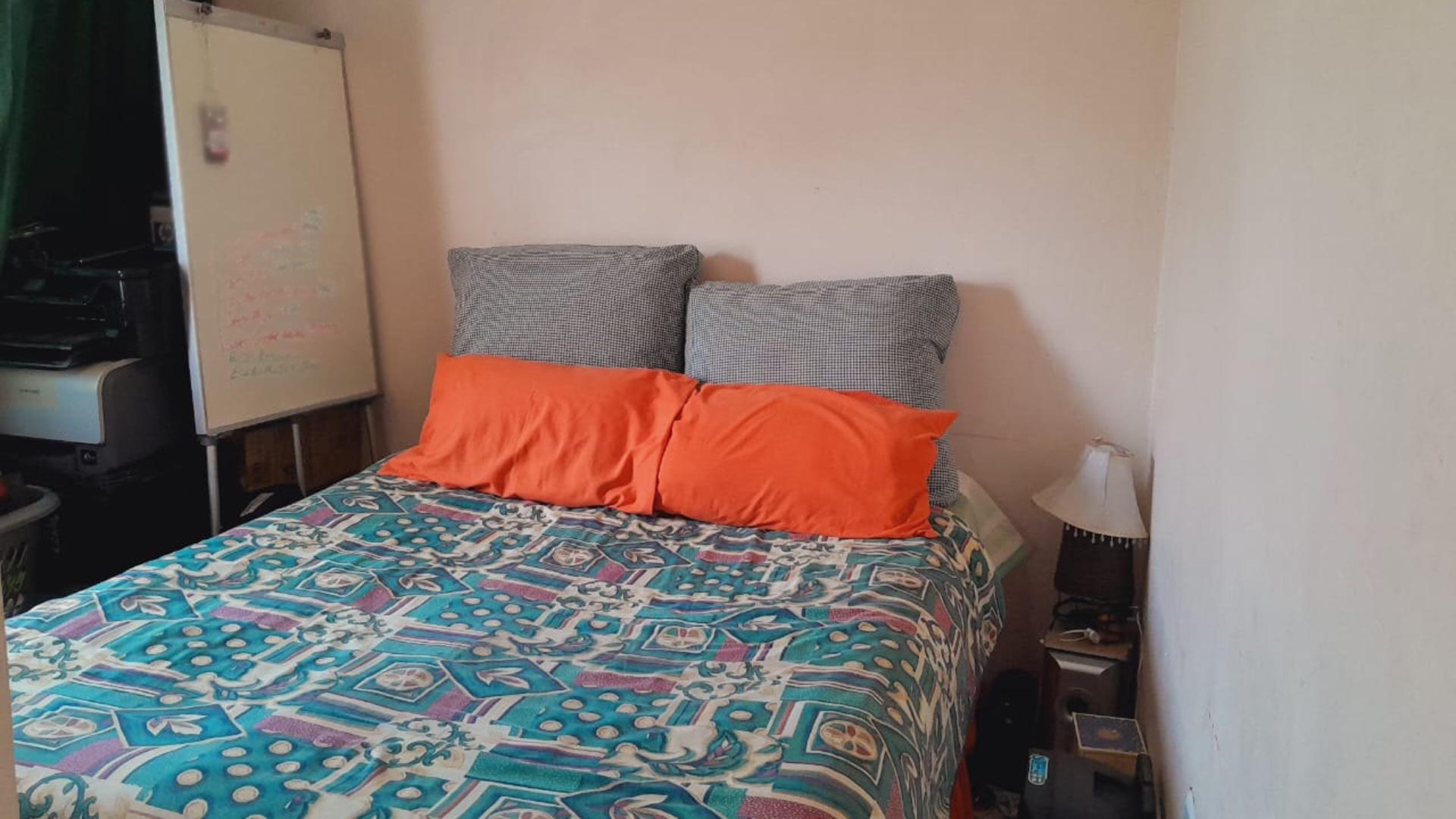Bed Room 1 of property in Haven Hills