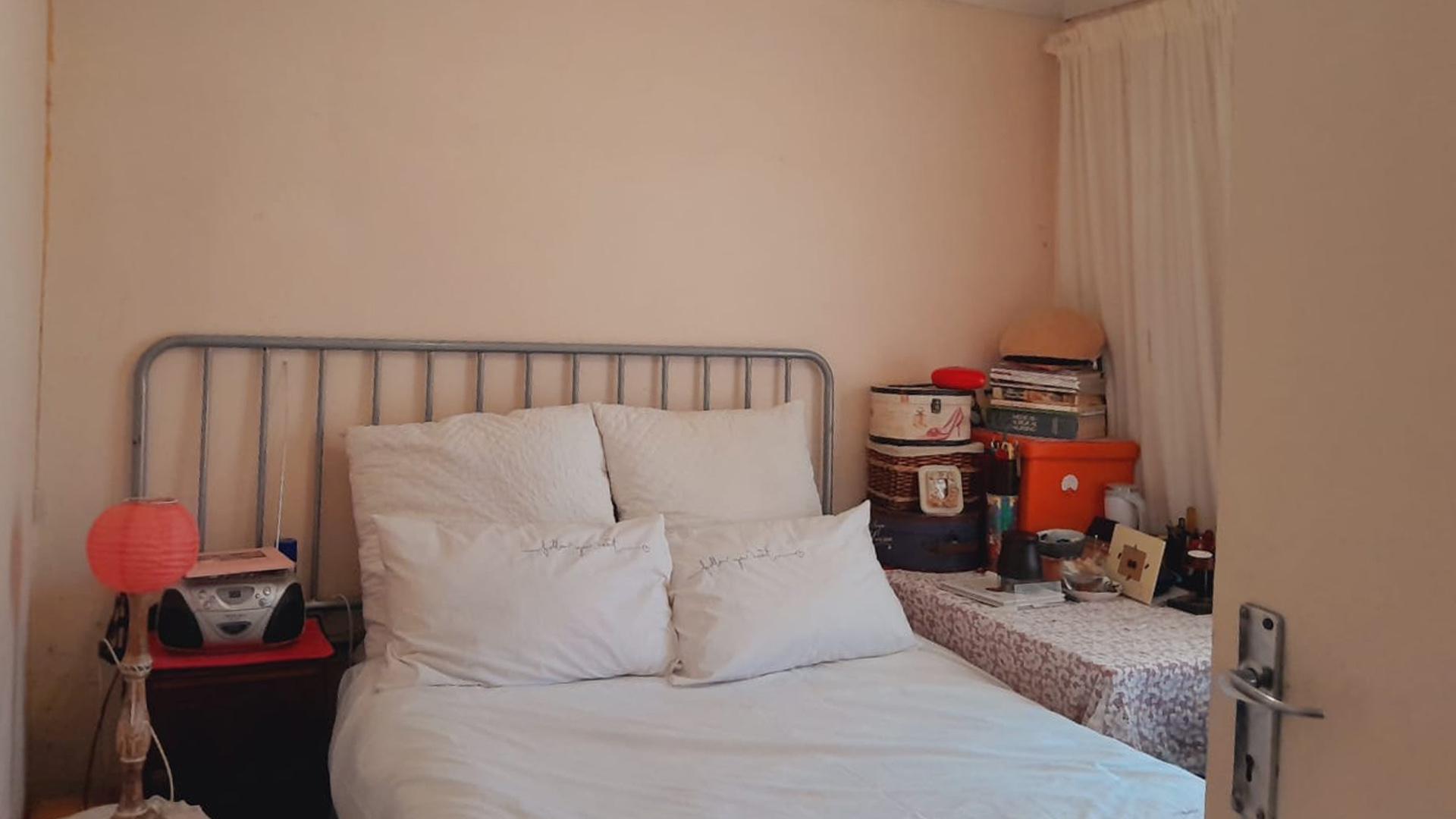 Bed Room 2 of property in Haven Hills