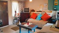 Lounges of property in Haven Hills