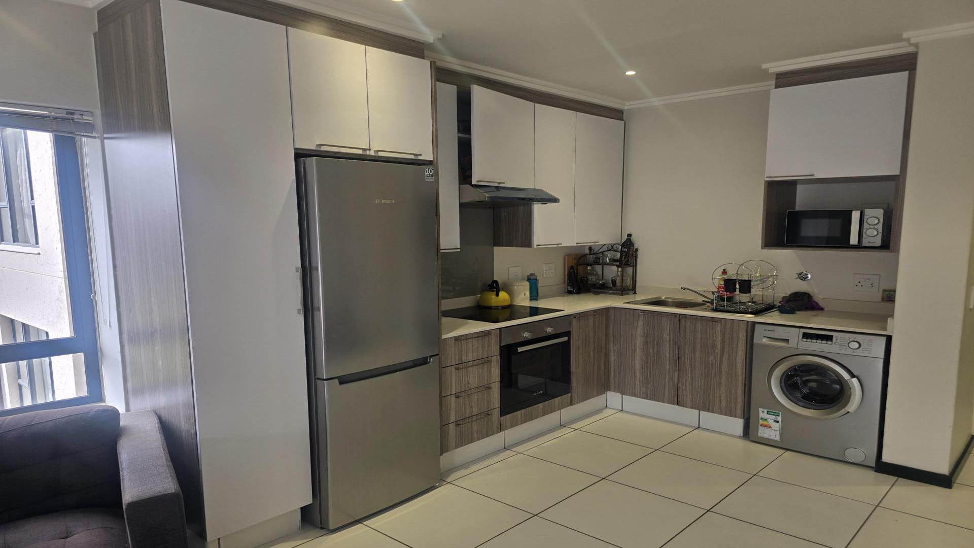 Kitchen of property in Beverley