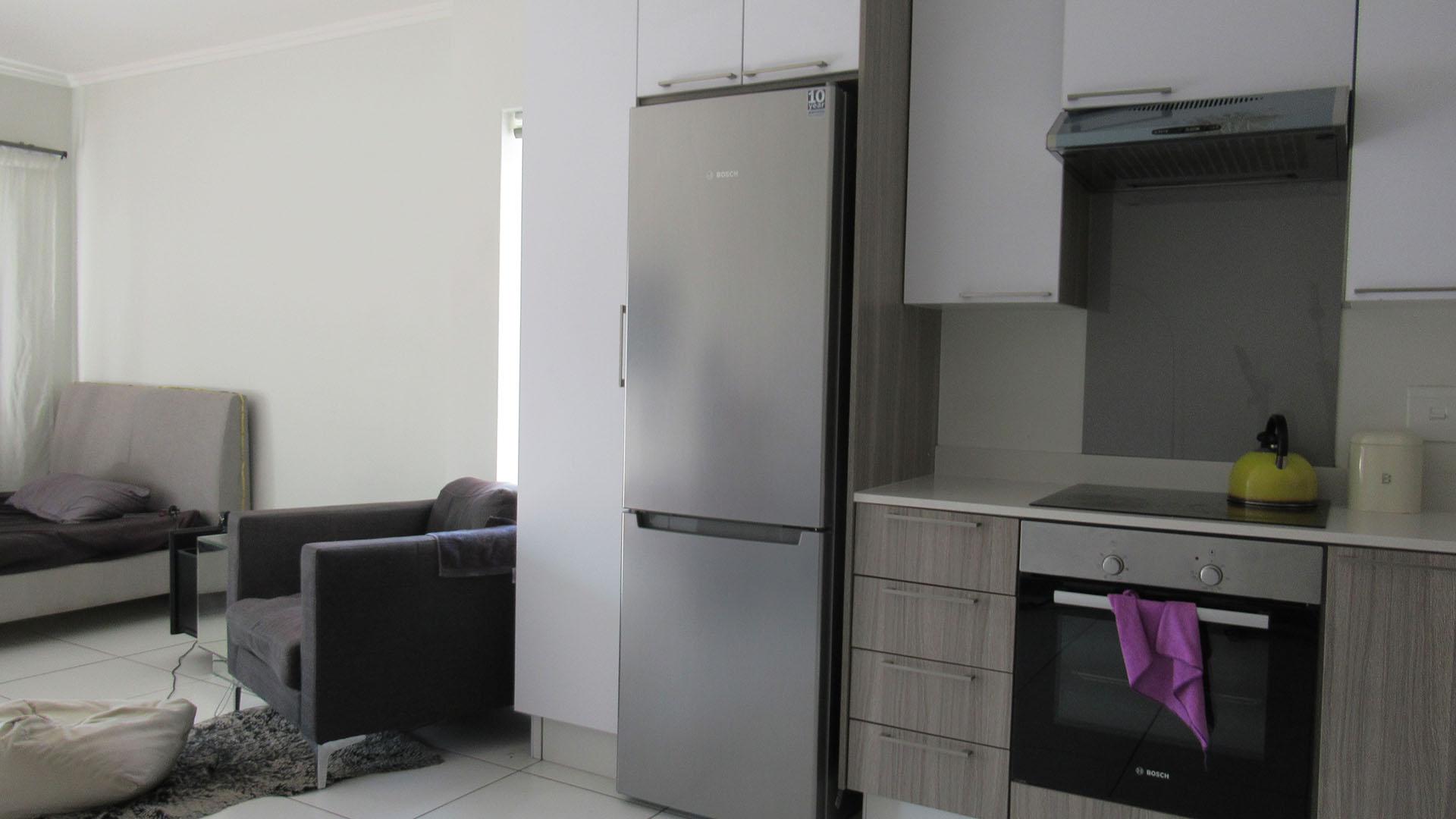 Kitchen - 11 square meters of property in Beverley