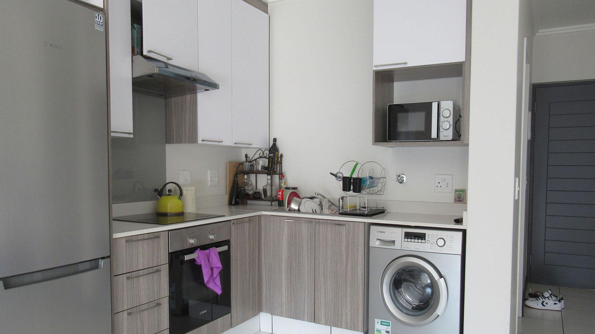 Kitchen - 11 square meters of property in Beverley