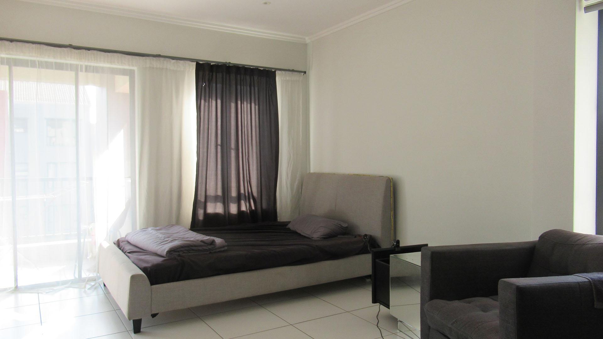 Bed Room 1 - 17 square meters of property in Beverley