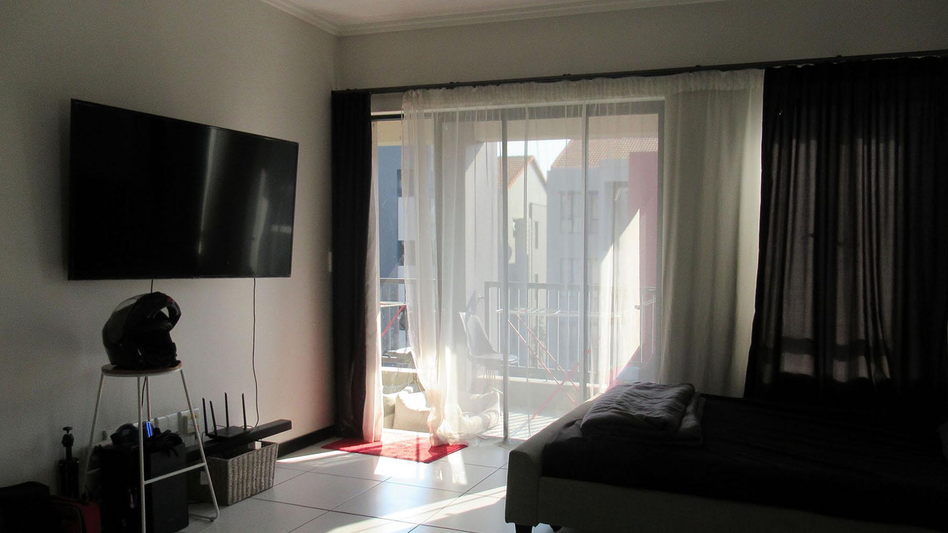 Bed Room 1 - 17 square meters of property in Beverley