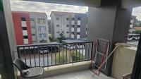 Balcony of property in Beverley