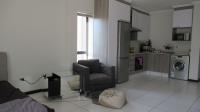 Bed Room 1 - 17 square meters of property in Beverley