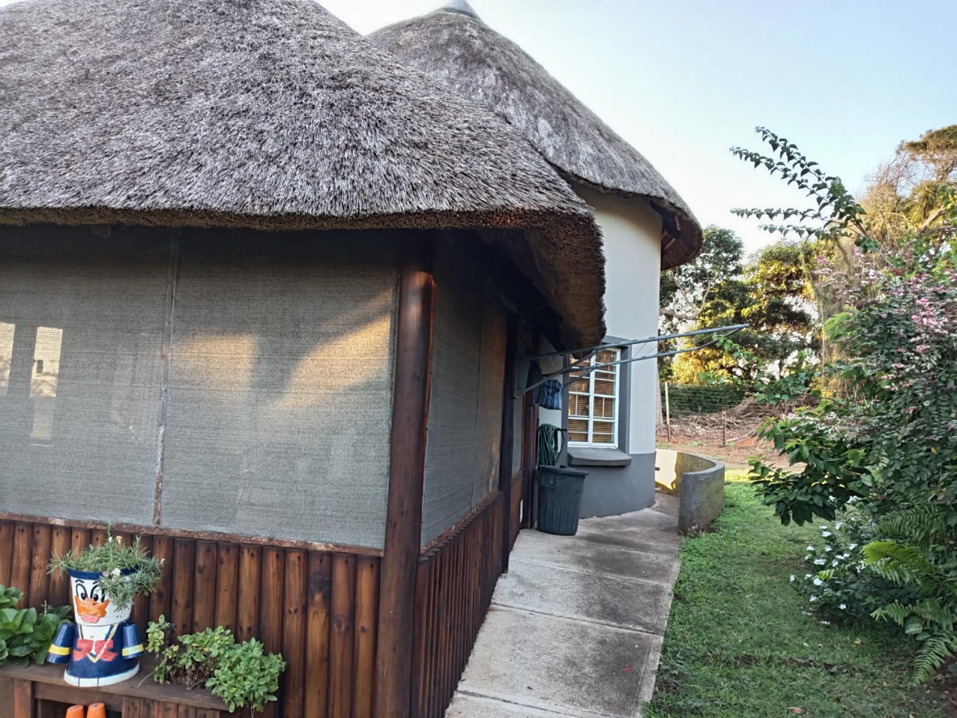  of property in Hibberdene