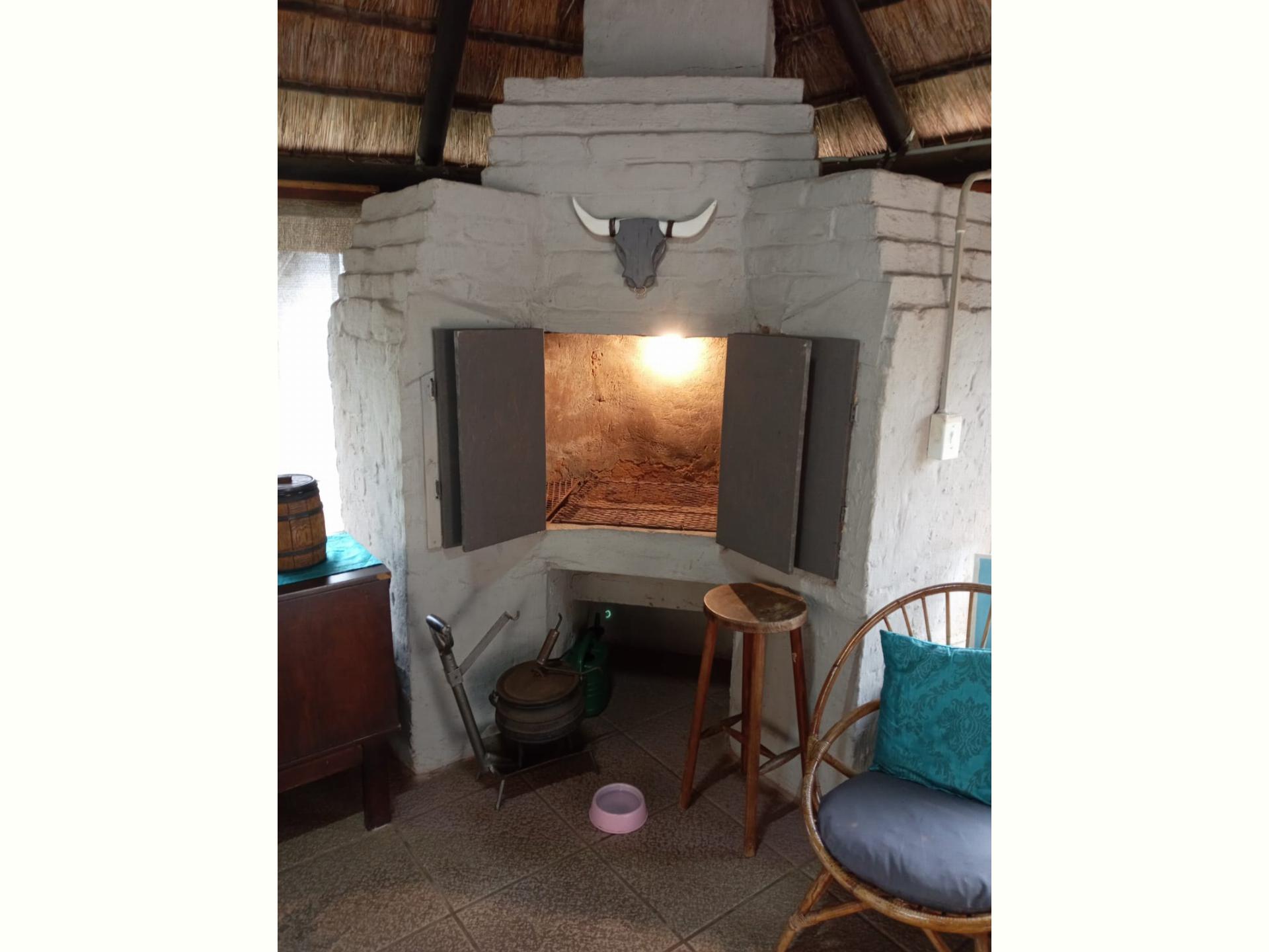 of property in Hibberdene