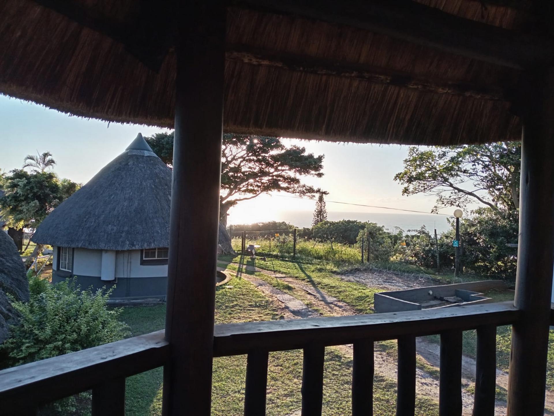  of property in Hibberdene