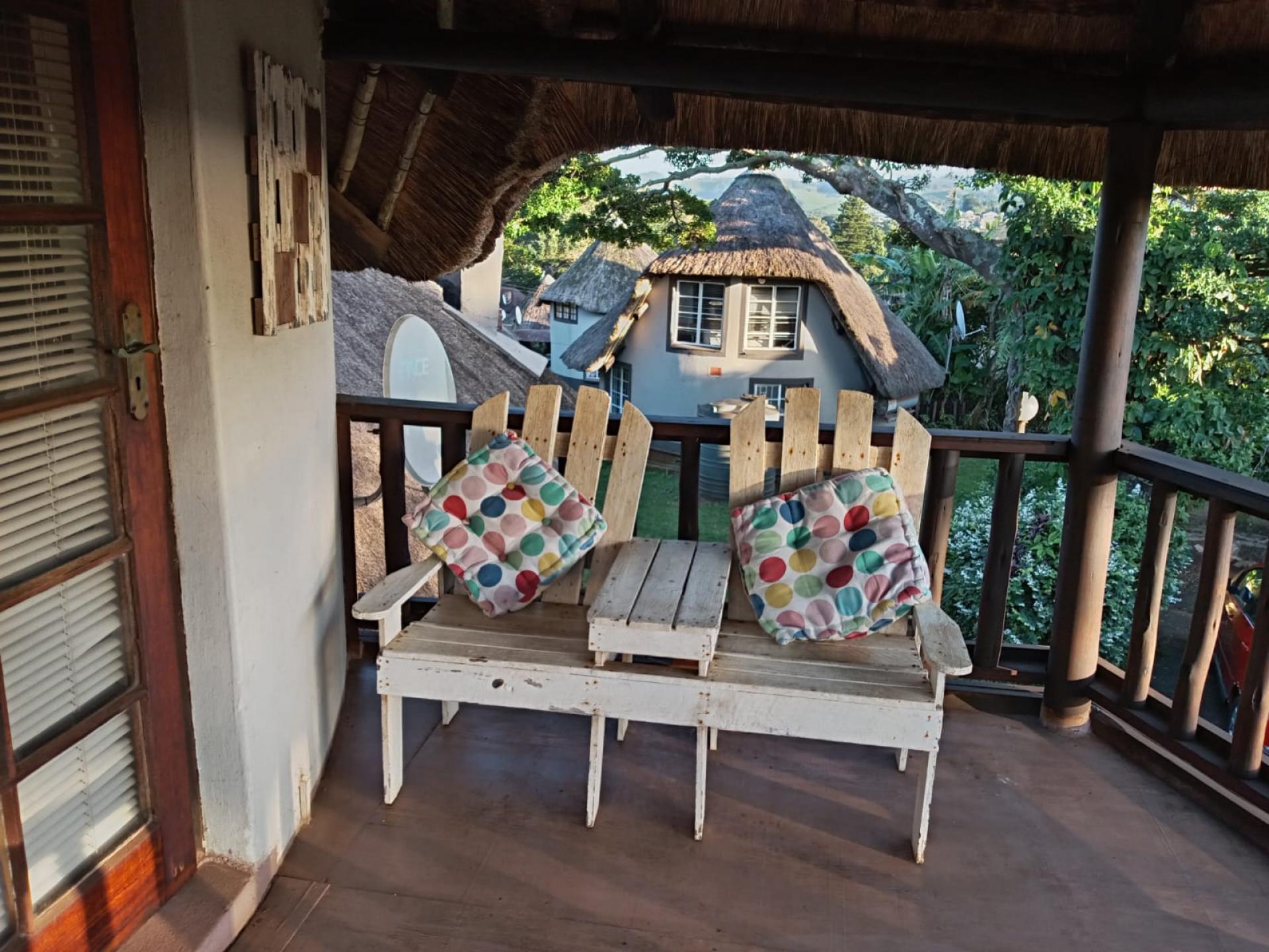  of property in Hibberdene