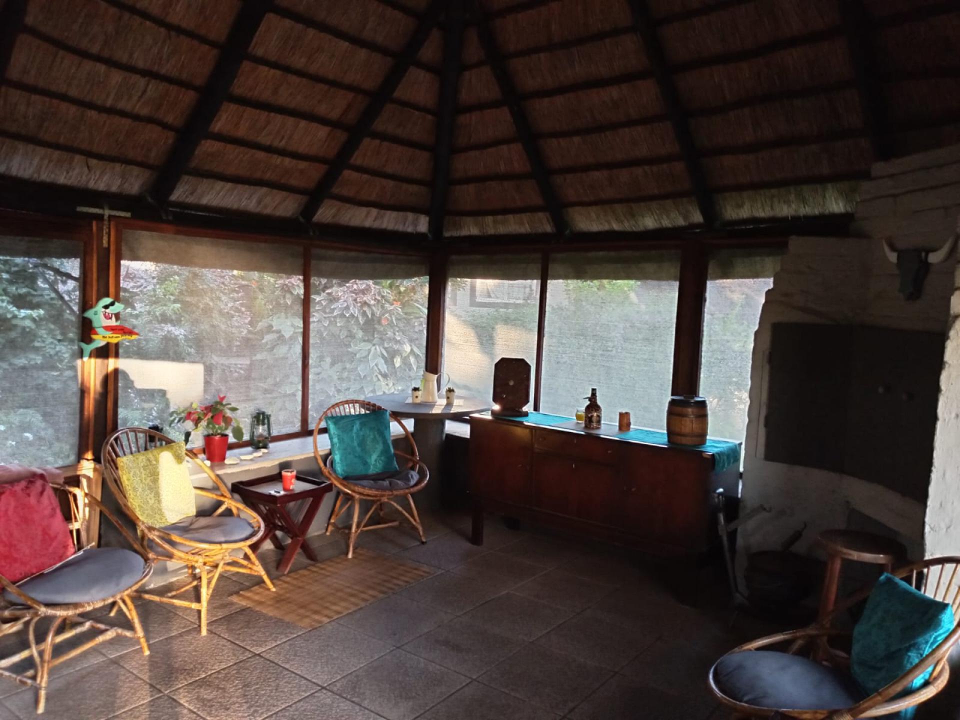  of property in Hibberdene