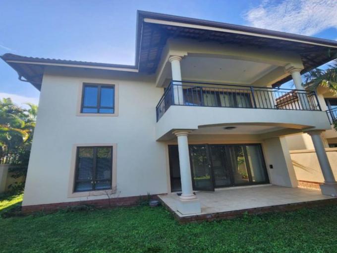 4 Bedroom Duplex for Sale For Sale in Mount Edgecombe  - MR715199
