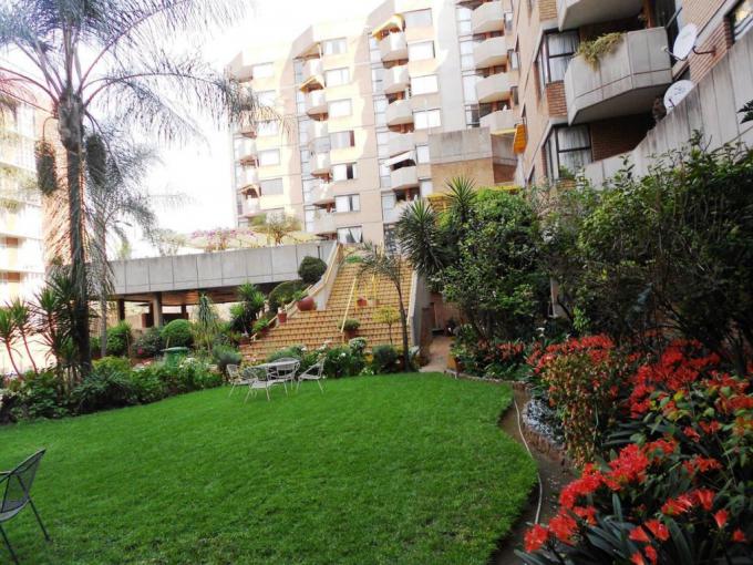 2 Bedroom Apartment for Sale For Sale in Pretoria Central - MR715201