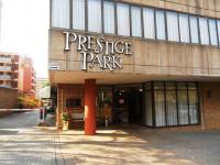  of property in Pretoria Central